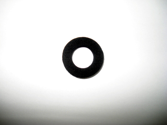 Chokeknop ring 4A, 5C